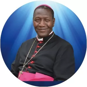 Alfred Kipkoech Arap Rotich