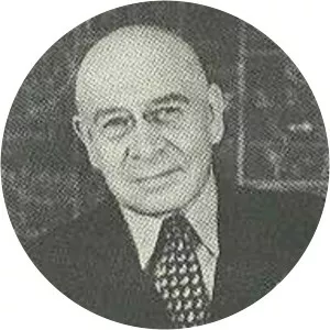 Alfred Korzybski