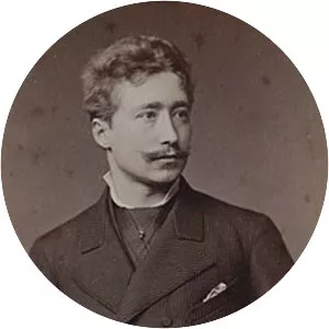 Alfred Kowalski - Polish painter