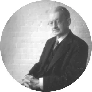 Alfred Kreymborg
