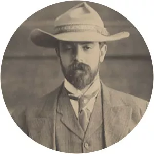 Alfred Kroeber - American anthropologist