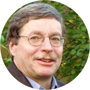 Alfred Kuss - Author