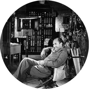 Alfred L. Werker - Film director