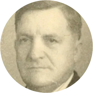 Alfred L. Bulwinkle - Former United States Representative