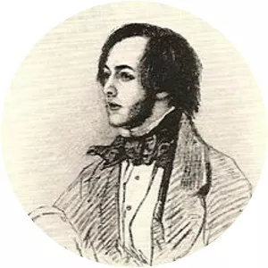 Alfred Lamert Dickens