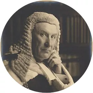 Alfred Lawrence, 1st Baron Trevethin