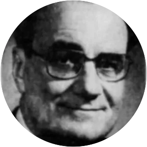 Alfred Leopold Luongo