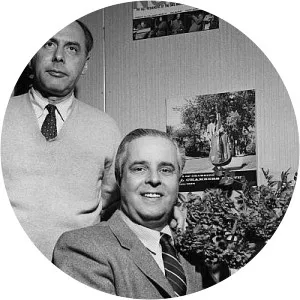 Alfred Lion - American-German record executive