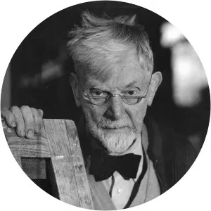 Alfred Lörcher - Sculptor