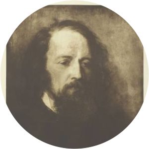 Alfred Lord Tennyson - English poet