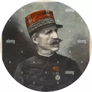 Alfred Louis Adrien Delanne