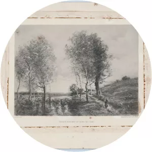 Alfred-Louis Brunet-Debaines