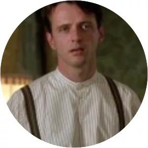 Alfred Ludlow - Fictional character