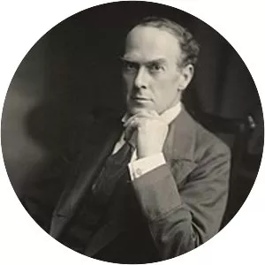 Alfred Lyttelton - Former Secretary of State for the Colonies of the United Kingdom