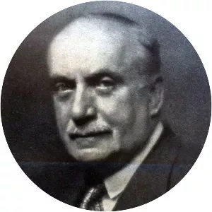 Alfred Maria Willner