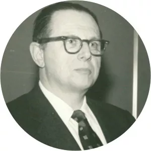 Alfred Martin Freudenthal