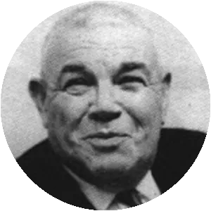 Alfred Matthew Hubbard - 