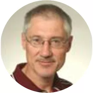 Alfred Maußner - Economist