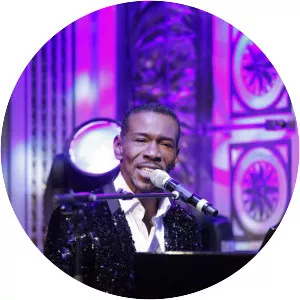 Alfred McCrary - Musical artist