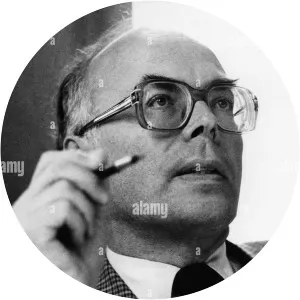 Alfred Mechtersheimer