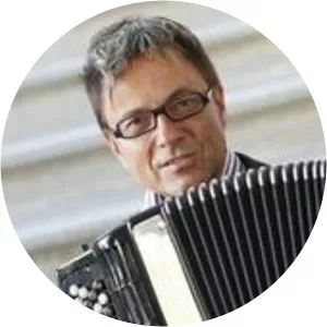 Alfred Melichar Musician