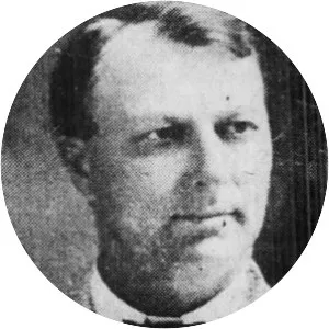 Alfred Metcalf Jackson - U. S. representative