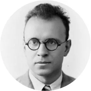 Alfred Métraux - Anthropologist