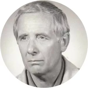 Alfred Miodowicz - Polish Politician