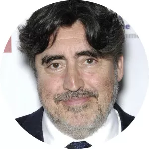 Alfred Molina