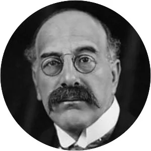 Alfred Mond, 1st Baron Melchett