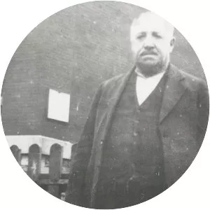 Alfred Montmarquette