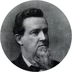 Alfred Moore Scales - Former Governor of North Carolina