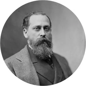 Alfred Moore Waddell