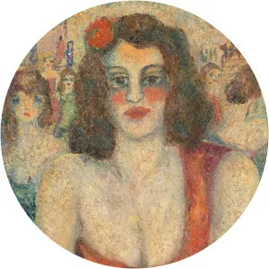 Alfred Morang - American author