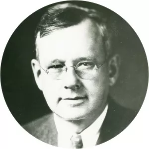 Alfred Mossman Landon