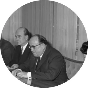 Alfred Müller-Armack