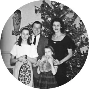 Alfred Muller Sexton II - Anne Sexton's ex-husband