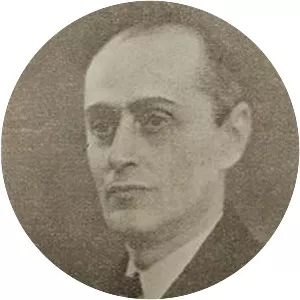 Alfred Naqqache