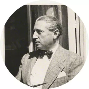 Alfred Neumann - Israeli architect