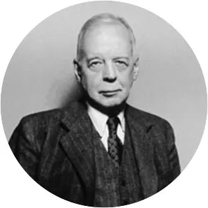 Alfred Newton Richards