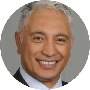 Alfred Ngaro - New Zealand Politician