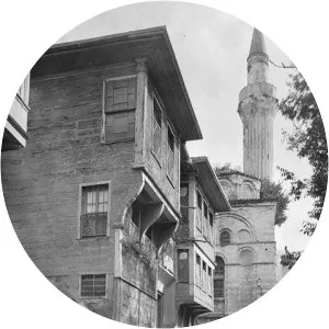 Alfred-Nicolas Normand