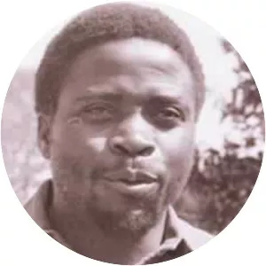 Alfred Nikita Mangena