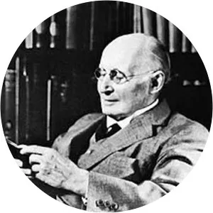 Alfred North Whitehead - Mathematician