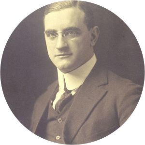 Alfred Norton Goldsmith