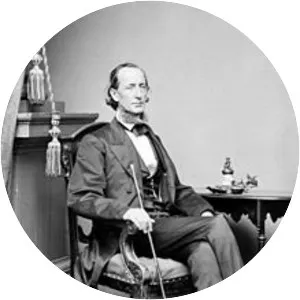 Alfred O. P. Nicholson