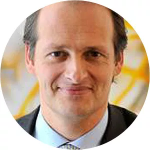 Alfred Oetker - German entrepreneur ‧ Richard Oetker’s brother - Whois