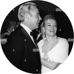 Alfred of Auersperg - Hannelore Auer's ex-husband