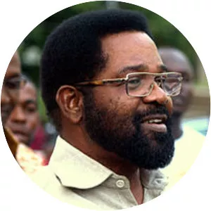 Alfred Oko Vanderpuije