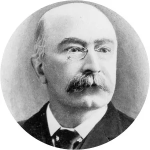 Alfred P. Boller